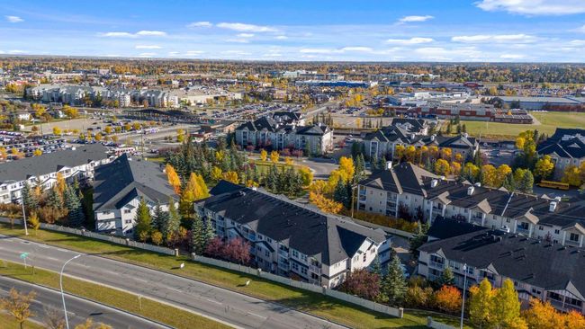 105 - 11 Somervale View Sw, Condo with 2 bedrooms, 1 bathrooms and 1 parking in Calgary AB | Image 22