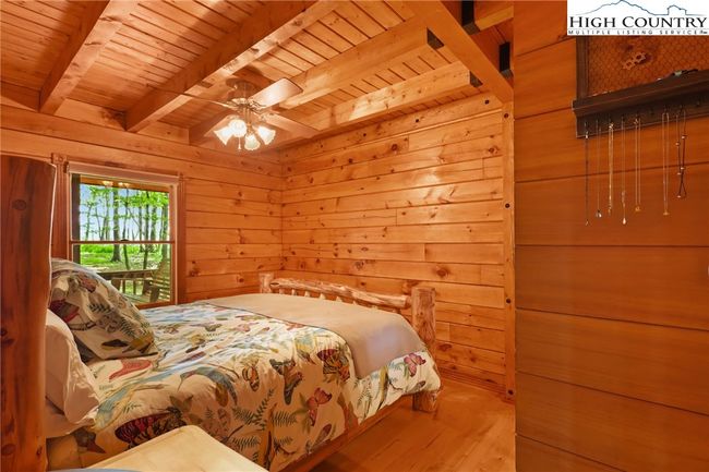 151 Cascade Dr, House other with 1 bedrooms, 1 bathrooms and null parking in Purlear NC | Image 14