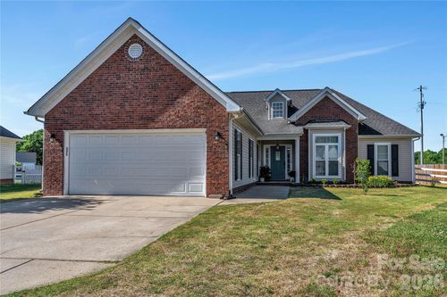 3007 Galena Chase Dr, Indian Trail, NC, 28079-9610 | Card Image