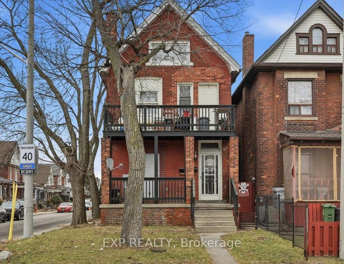 Residential in Hamilton