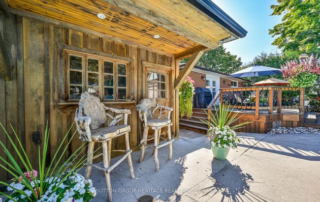 38 Churchill Rd, House other with 4 bedrooms, 3 bathrooms and 2 parking in Ajax ON | Image 31