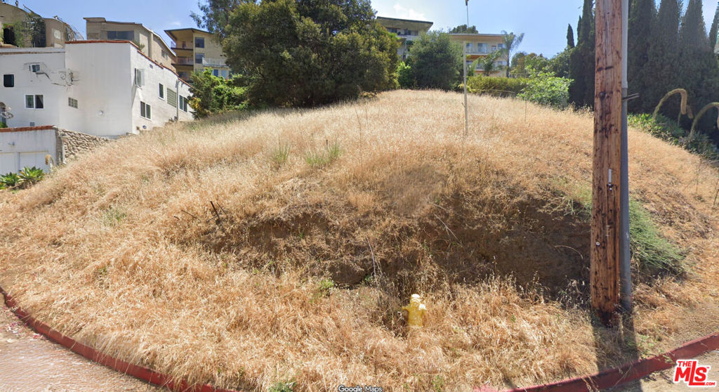 Land in Glendale