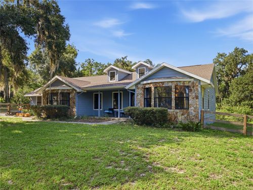 6820 Tuscawilla Dr, LEESBURG, FL, 34748-9111 | Card Image