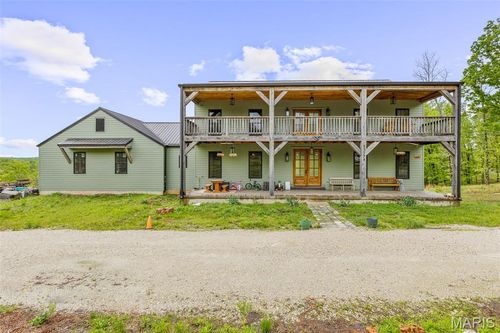 13774 Mammoth Road, Unincorporated, MO, 63020 | Card Image