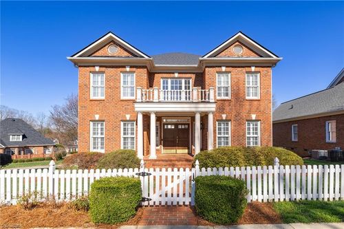 19 Thimbleberry Sq, Greensboro, NC, 27455-1480 | Card Image
