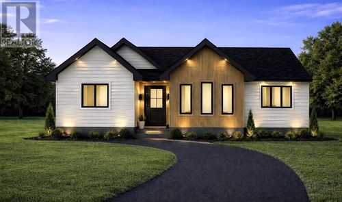 LOT 22 Dorset, Clarenville, NL, A5A4H3 | Card Image