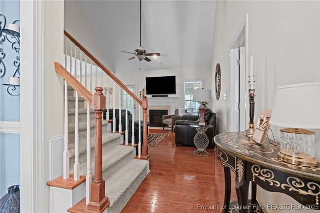 60 Rolling Pines Dr, House other with 4 bedrooms, 3 bathrooms and null parking in Spring Lake NC | Image 11