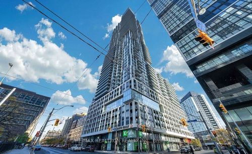 4513-251 Jarvis St, Toronto, ON, M5B0C3 | Card Image