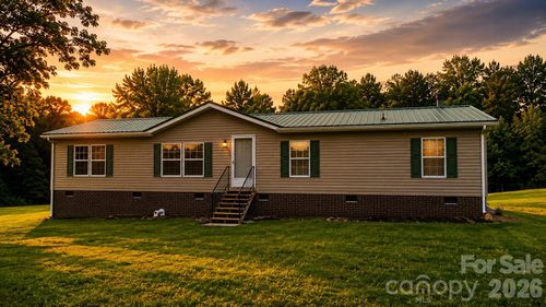 320 Pop Beaver Trl, Cleveland, NC, 27013-8891 | Card Image