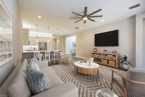 16483 Orinda Way, BONITA SPRINGS, FL, 34135-9135 | Card Image