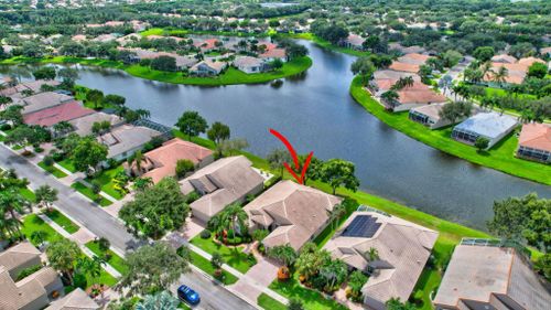 7846 Rinehart Drive, Boynton Beach, FL, 33437 | Card Image