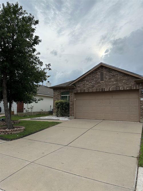 14302 Cummins Way, Manor, TX, 78653-4697 | Card Image