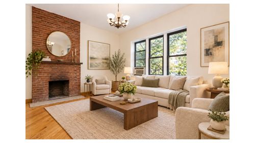1f-156 W 94th St, New York, NY, 10025-7047 | Card Image