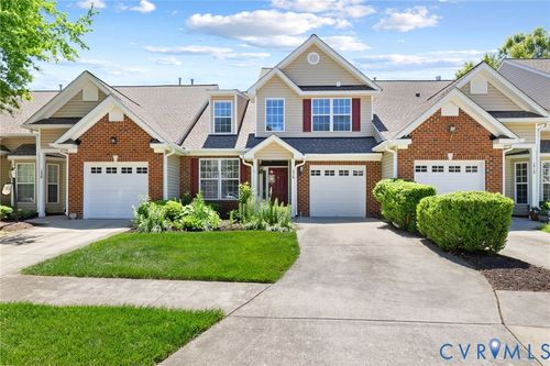 1516 Providence Knoll Dr, North Chesterfield, VA, 23236-2179 | Card Image