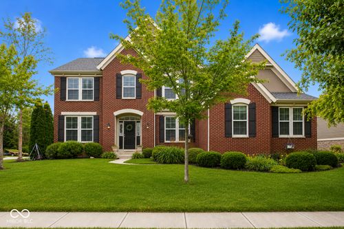 1188 Clearwell Dr, Greenwood, IN, 46143-5806 | Card Image