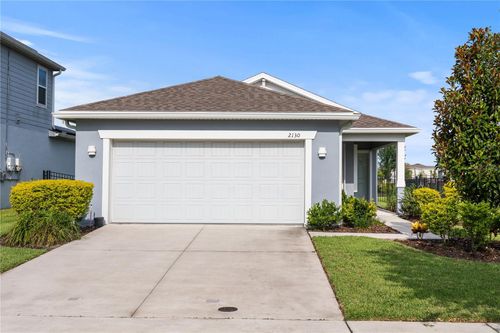 2130 Bur Oak Blvd, SAINT CLOUD, FL, 34771-8412 | Card Image