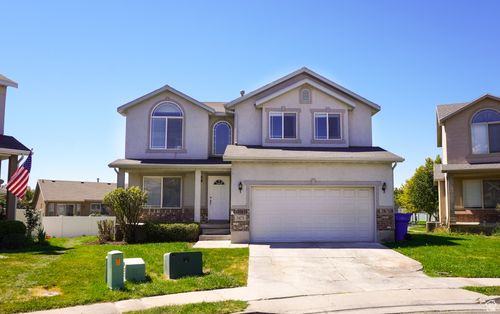 3475 W Colony Cv, Lehi, UT, 84043 | Card Image