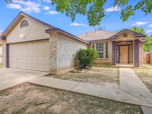 14700 Menifee St, Austin, TX, 78725-4720 | Card Image