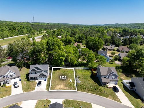 5030 Solar Lane Nw, Cleveland, TN, 37312 | Card Image