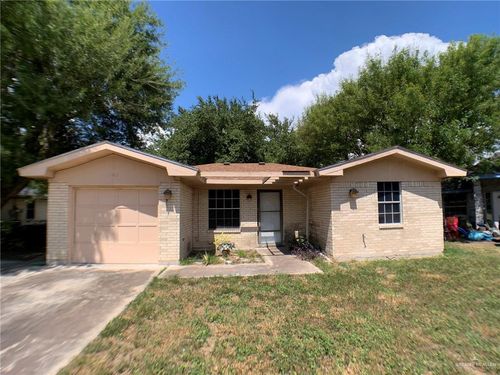 1105 Colt, La Feria, TX, 78559-5053 | Card Image