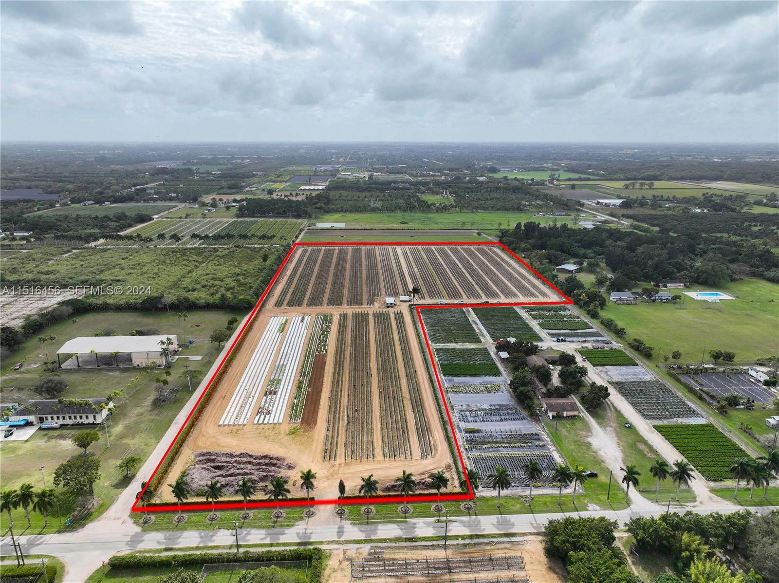 Land in Miami 4