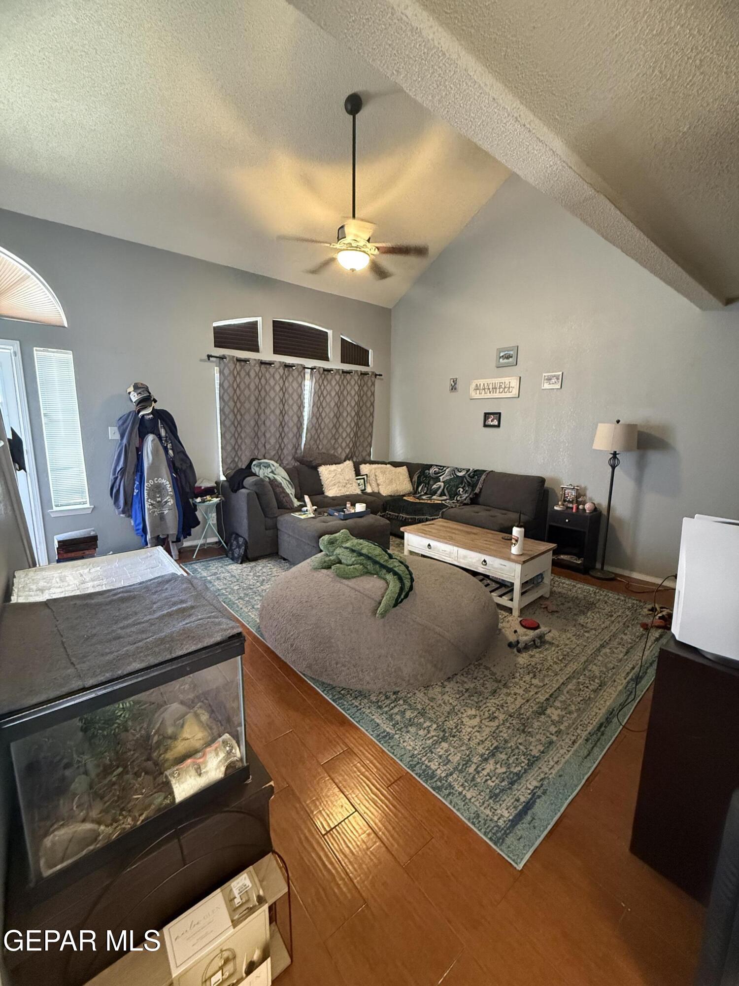 Residential in El Paso 5