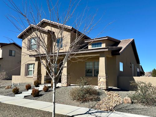 2609 Stryker Rd Se, Albuquerque, NM, 87106-7000 | Card Image