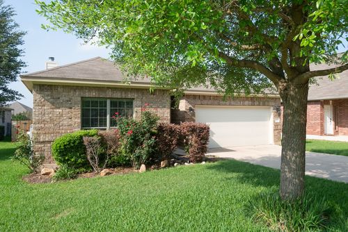 1078 Sussex Way, Round Rock, TX, 78665-4023 | Card Image