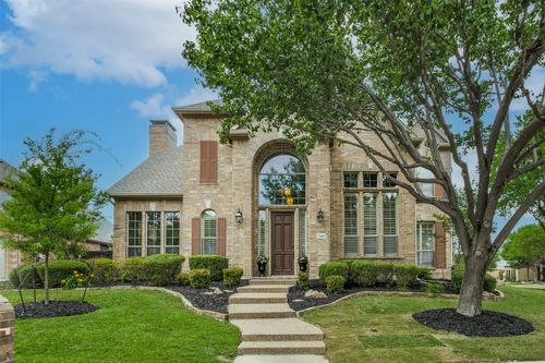7800 Butternut Ln, McKinney, TX, 75072-8374 | Card Image