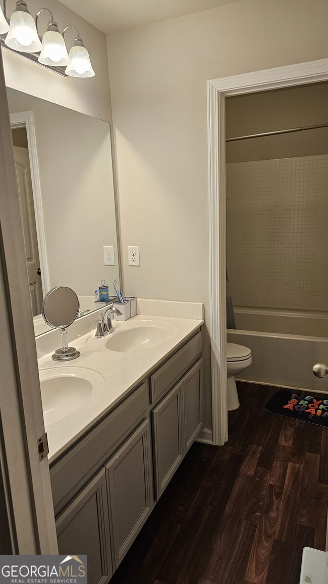 3332 Baylor Cir, House other with 6 bedrooms, 4 bathrooms and 2 parking in McDonough GA | Image 16