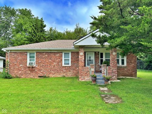 4002 N Edmondson Ave, Indianapolis, IN, 46226-5015 | Card Image