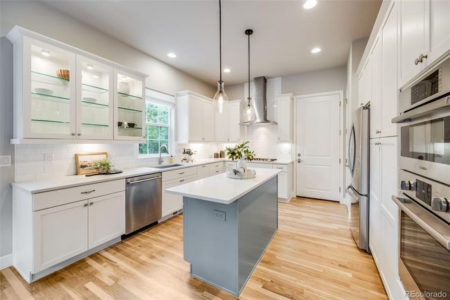 3391 Yukon Ct, House other with 3 bedrooms, 3 bathrooms and 3 parking in Wheat Ridge CO | Image 16