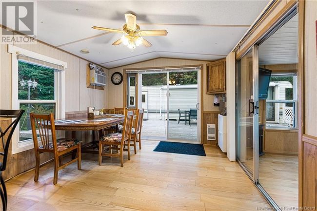 30 Budd Rd, Home with 1 bedrooms, 1 bathrooms and null parking in Little Shemogue NB | Image 16