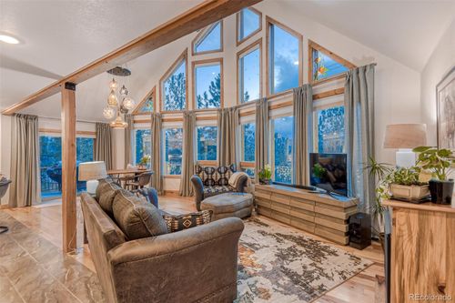 50 El Lobo Ln, Bailey, CO, 80421-1305 | Card Image