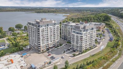 1105 - 58 Lakeside Terr, Condo with 3 bedrooms, 2 bathrooms and 2 parking in Barrie ON | Image 2