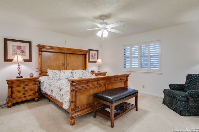 6003 Wildwind Dr, House other with 5 bedrooms, 3 bathrooms and null parking in Windcrest TX | Image 19