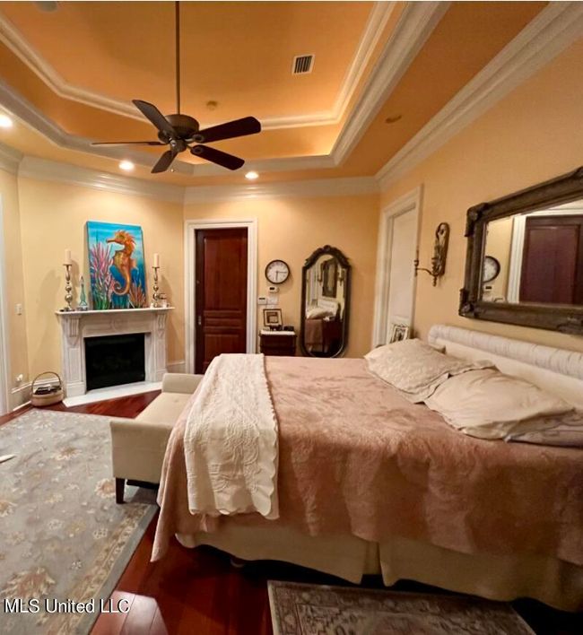 Tray Ceilings | Image 109