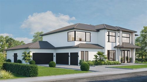 2406 Ne 13th Ct, Fort Lauderdale, FL, 33304-1544 | Card Image