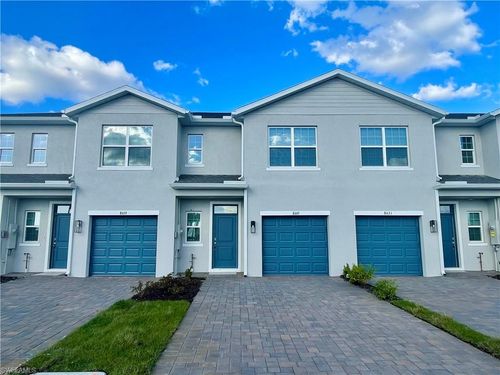 8471 Everly Preserve Dr, LEHIGH ACRES, FL, 33971-3715 | Card Image