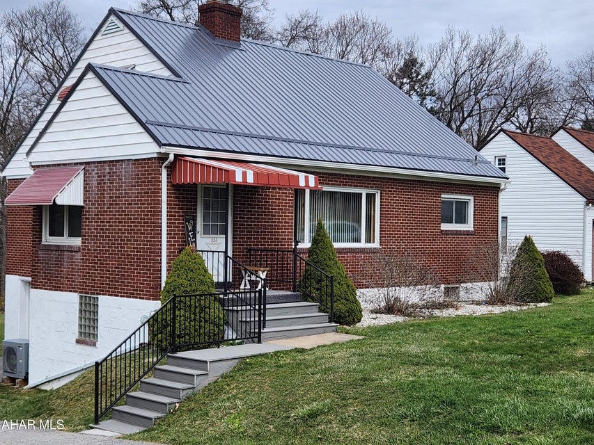 Belmont St, Johnstown, PA 15904