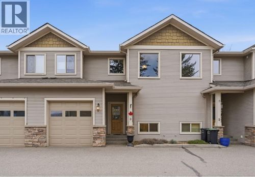 3-4610 20 St, Vernon, BC, V1T4E5 | Card Image