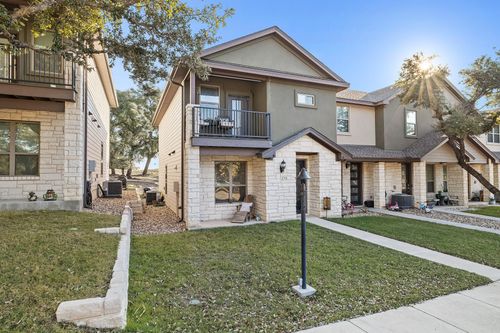 575 Demarett Dr, Lago Vista, TX, 78645-8515 | Card Image