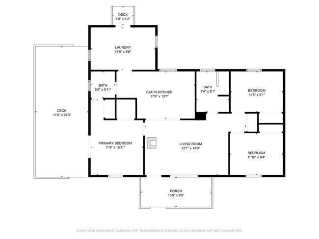 81 Rockland Ln, House other with 3 bedrooms, 2 bathrooms and null parking in Victor MT | Image 29