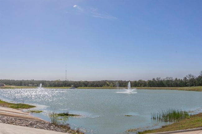 254 Chisholm Trl, House other with 3 bedrooms, 2 bathrooms and 2 parking in Bastrop TX | Image 34