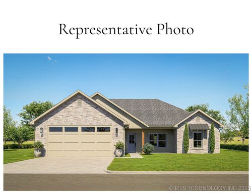 7 Christopher Way, Durant, OK, 74701 | Card Image