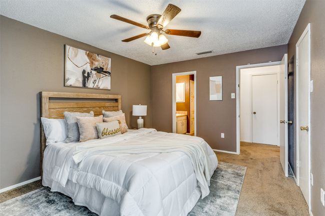 APT-6B - 5626 Preston Oaks Rd, Condo with 2 bedrooms, 2 bathrooms and null parking in Dallas TX | Image 17