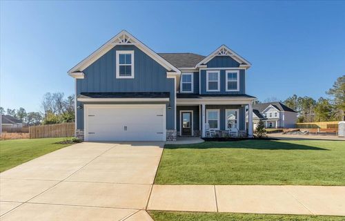 356 Longford St, Aiken, SC, 29803-6406 | Card Image