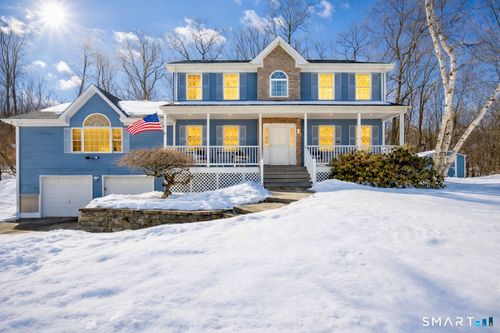 10 Country Farm Rd, Oxford, CT, 06478-1186 | Card Image