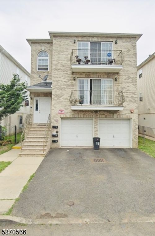 13 Lisa Ct, Newark, NJ, 07112-2985 | Card Image