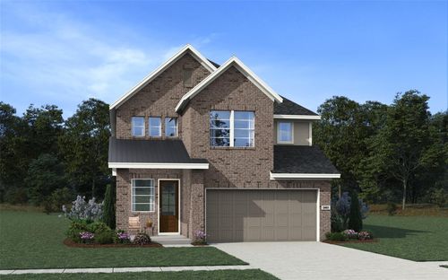 25219 Cordelia Rose Ln, Katy, TX, 77493 | Card Image